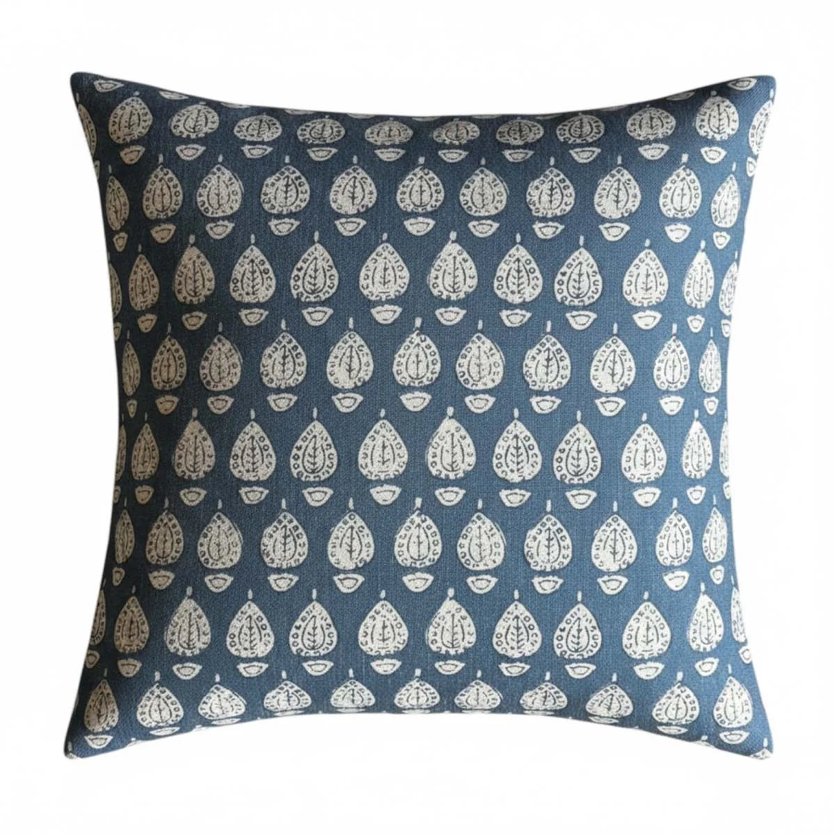 Celestial Cushion - Blue