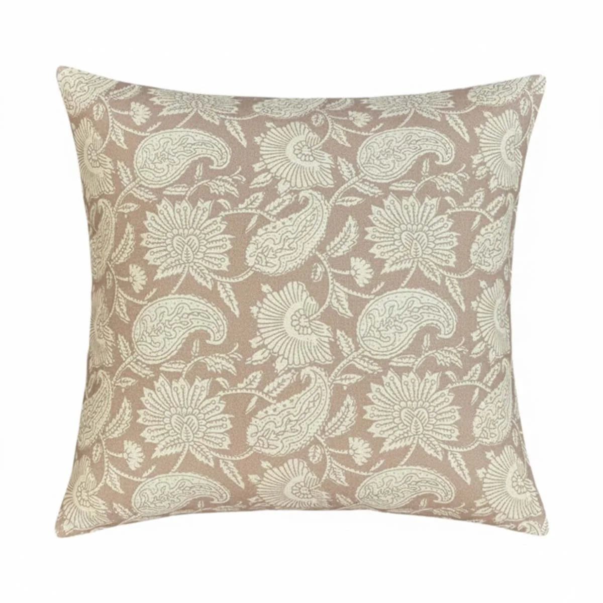 Barimilla Cushion - Linen Blush