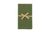 Set of 4 Napkins - Olive