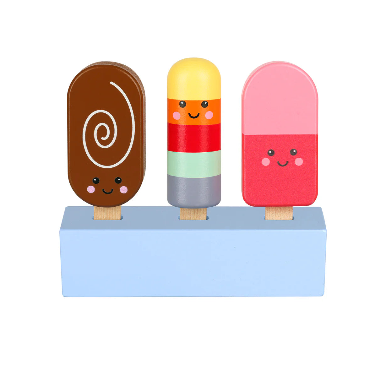 Happy Treats Lollies