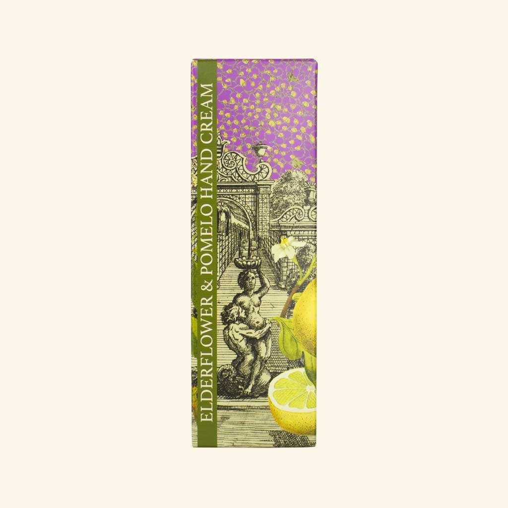 Kew Gardens Hand Cream