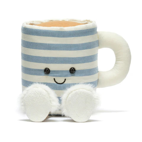 Amuseables Rosie Lea Mug of Tea