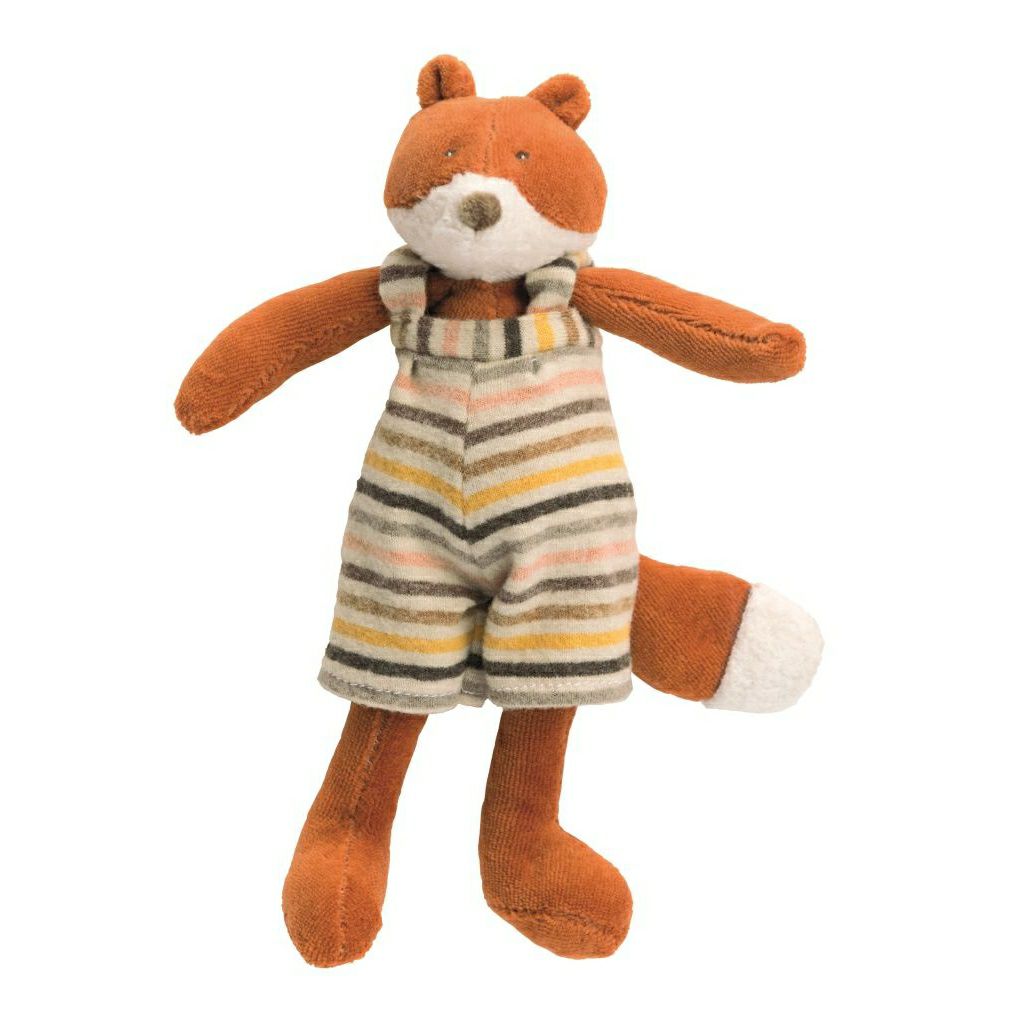 Le Grande Famille - Gaspard The Fox 20cm