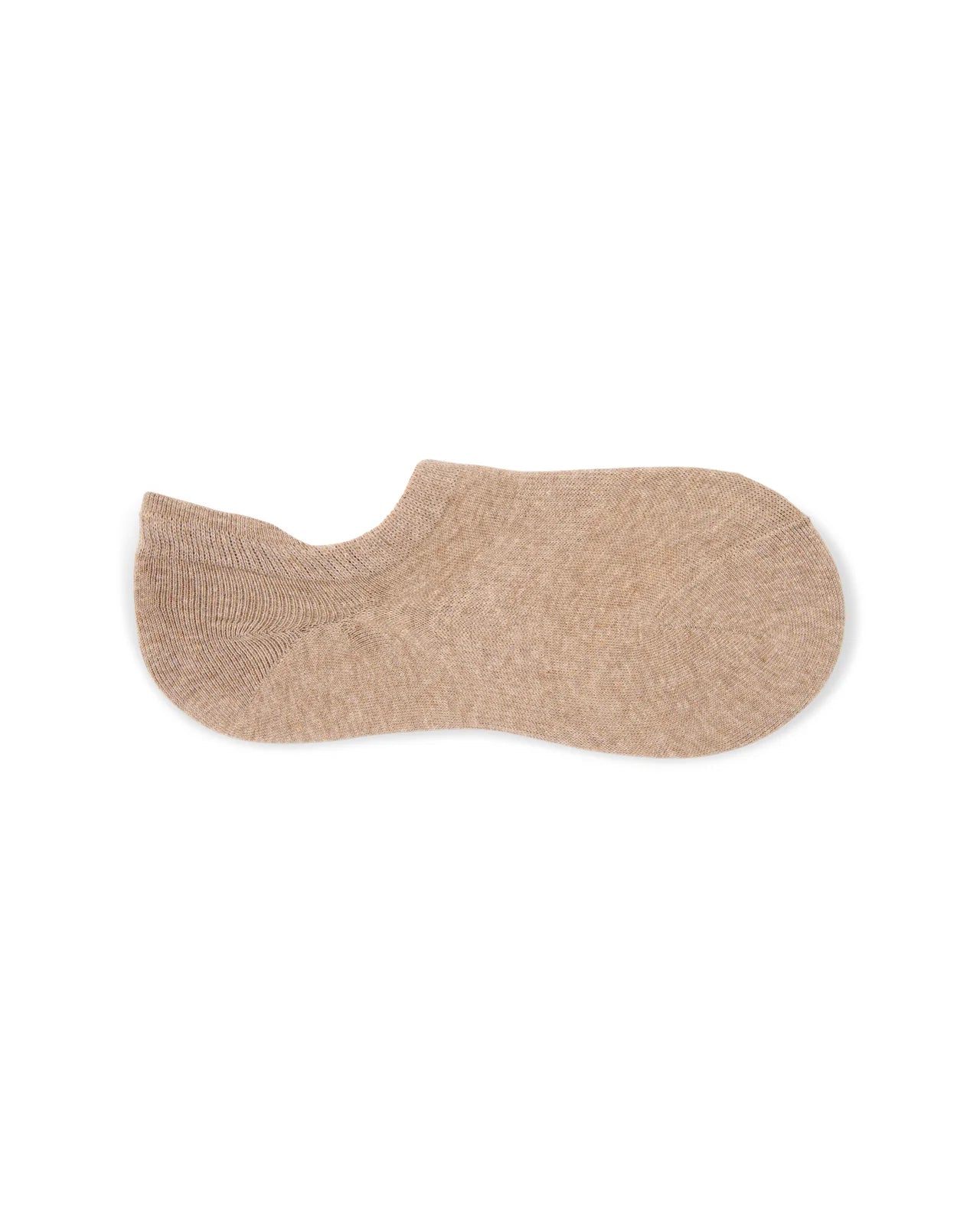 Cotton No Show Socks