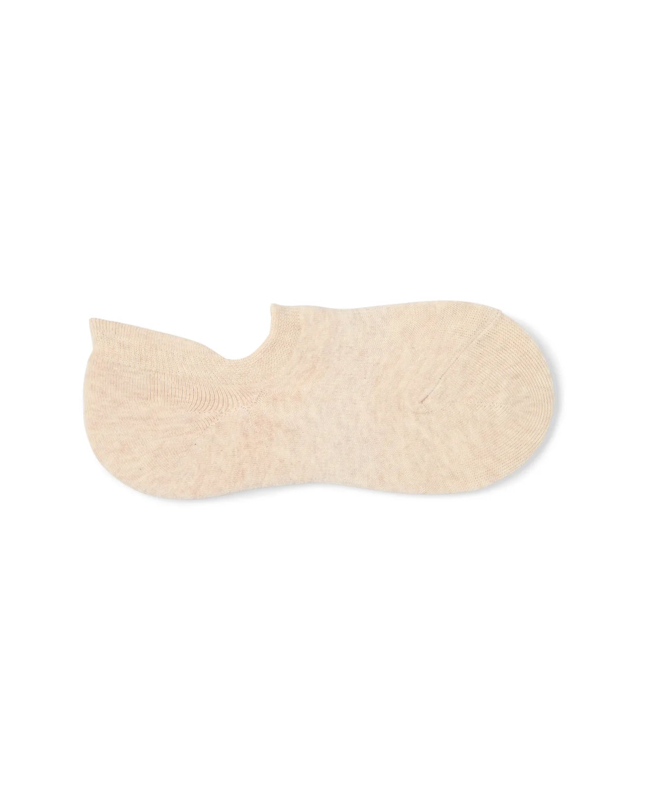 Cotton No Show Socks
