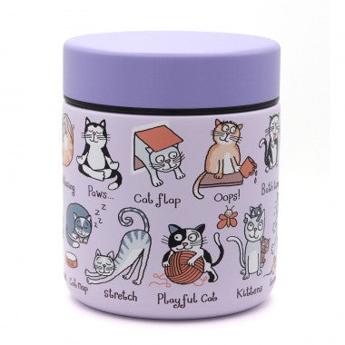 Kids Food Flask