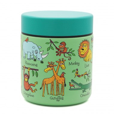 Kids Food Flask