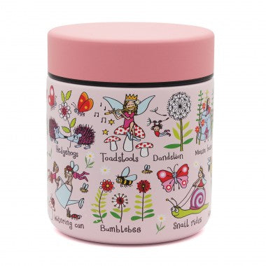 Kids Food Flask