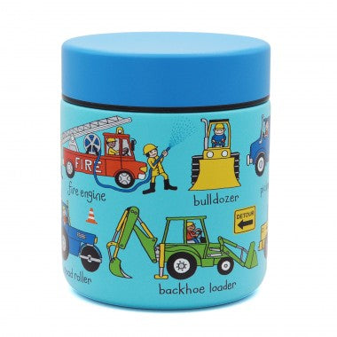 Kids Food Flask