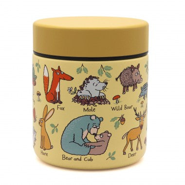 Kids Food Flask