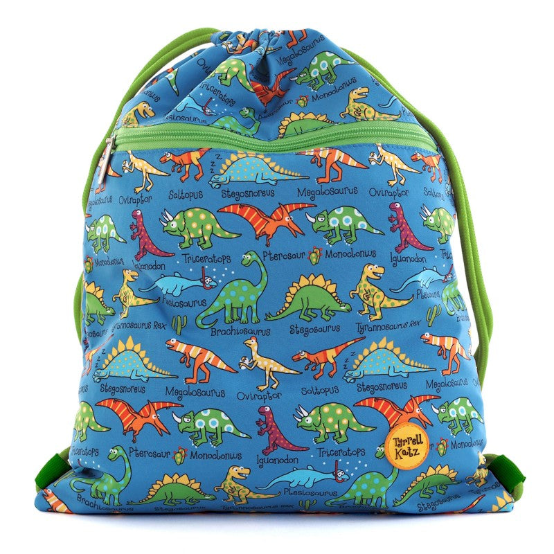 Waterproof Drawstring Bag