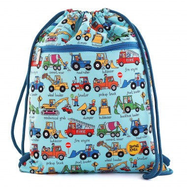 Waterproof Drawstring Bag