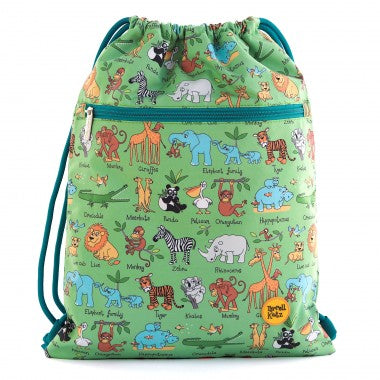 Waterproof Drawstring Bag