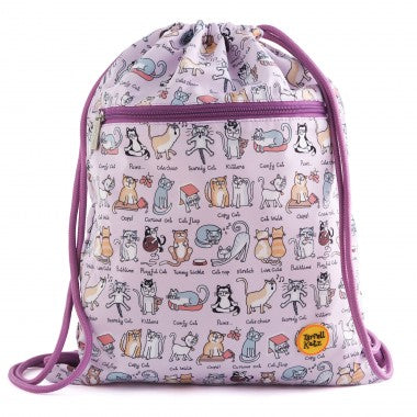 Waterproof Drawstring Bag