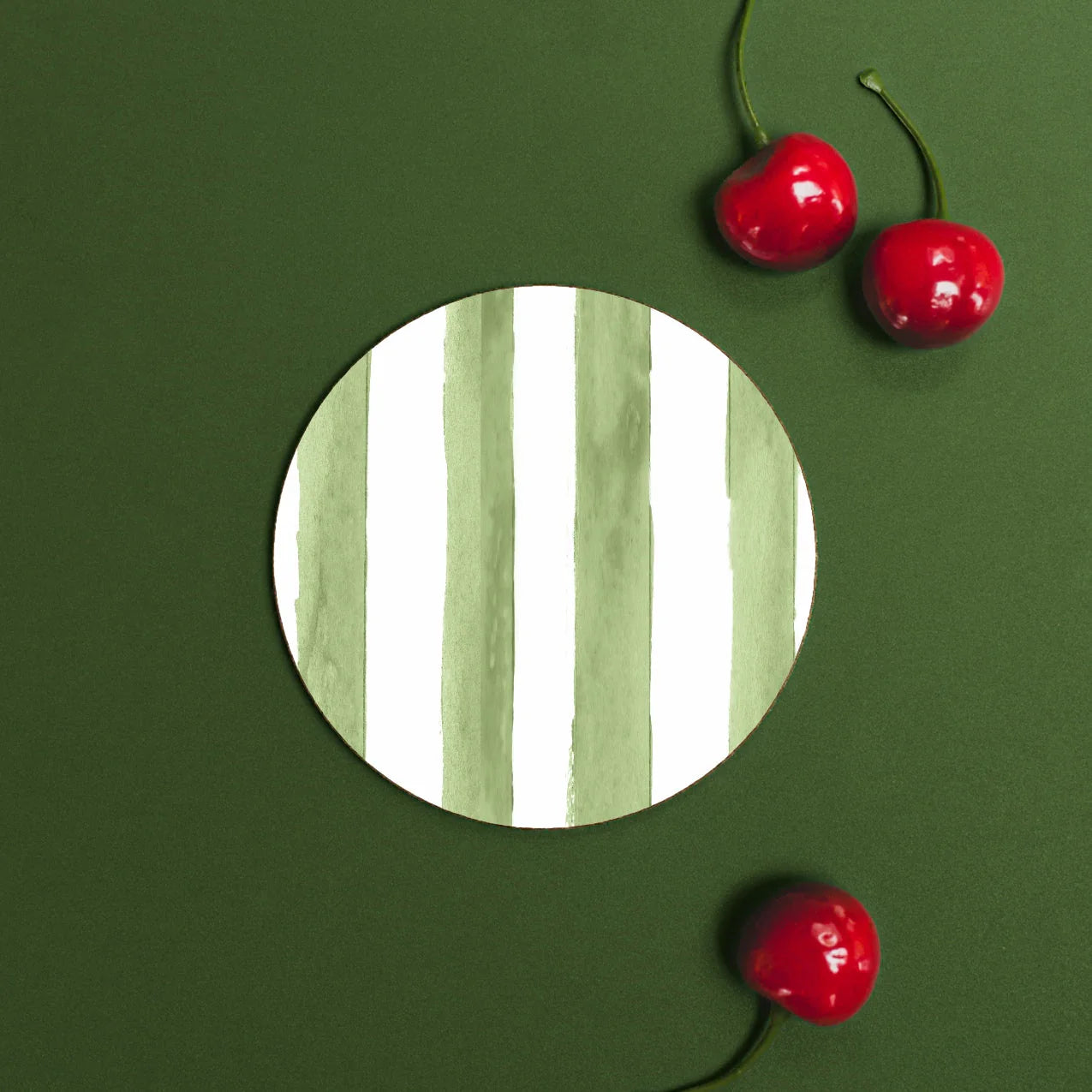 Coasters by Floh