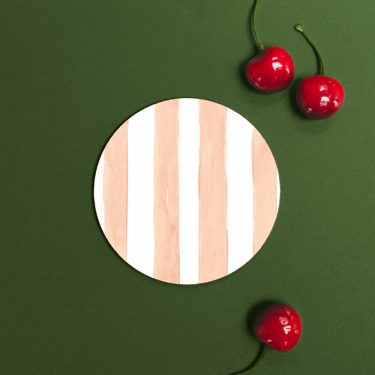 Coasters by Floh
