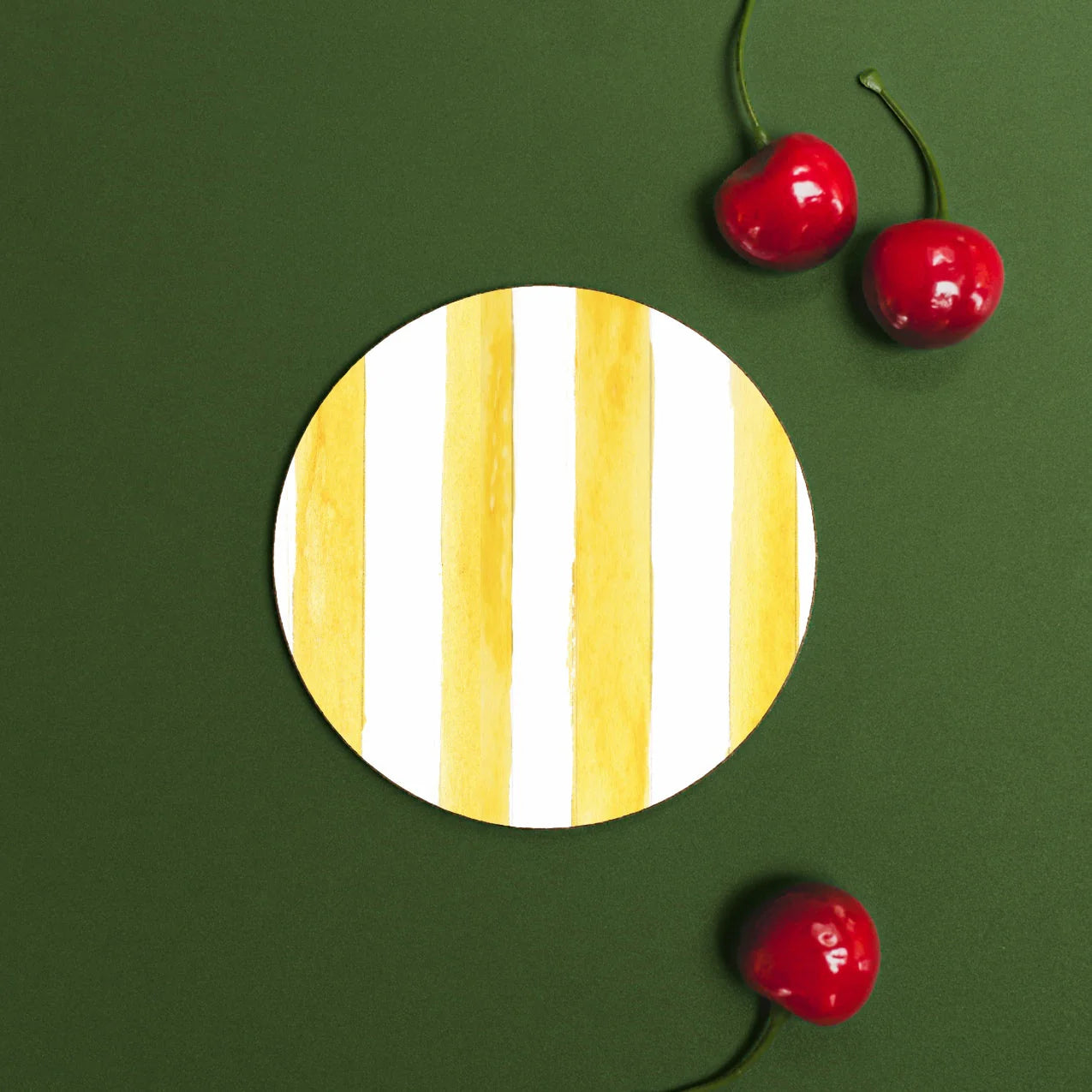 Coasters by Floh