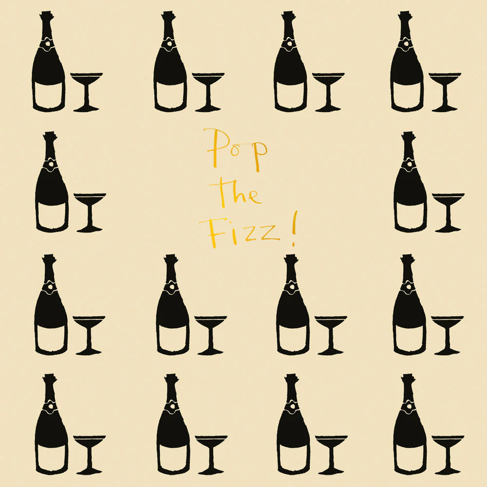 Pop The Fizz!