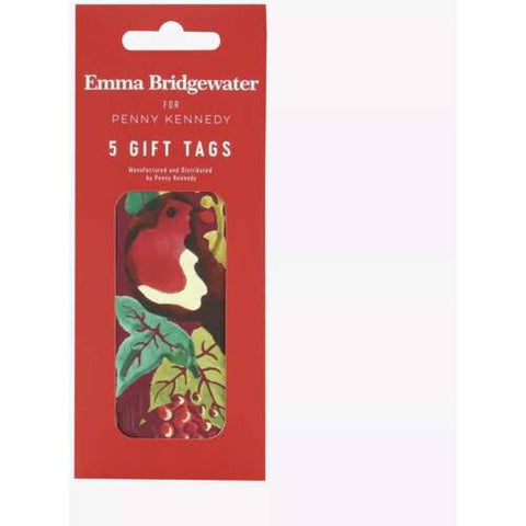 Christmas Gift Tags - Emma Bridgewater - Ivy & Robins