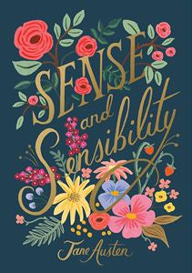 Sense & Sensibility