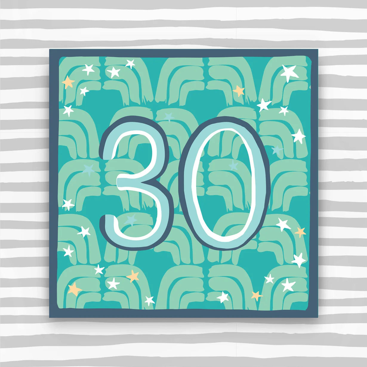 Happy Birthday - 30