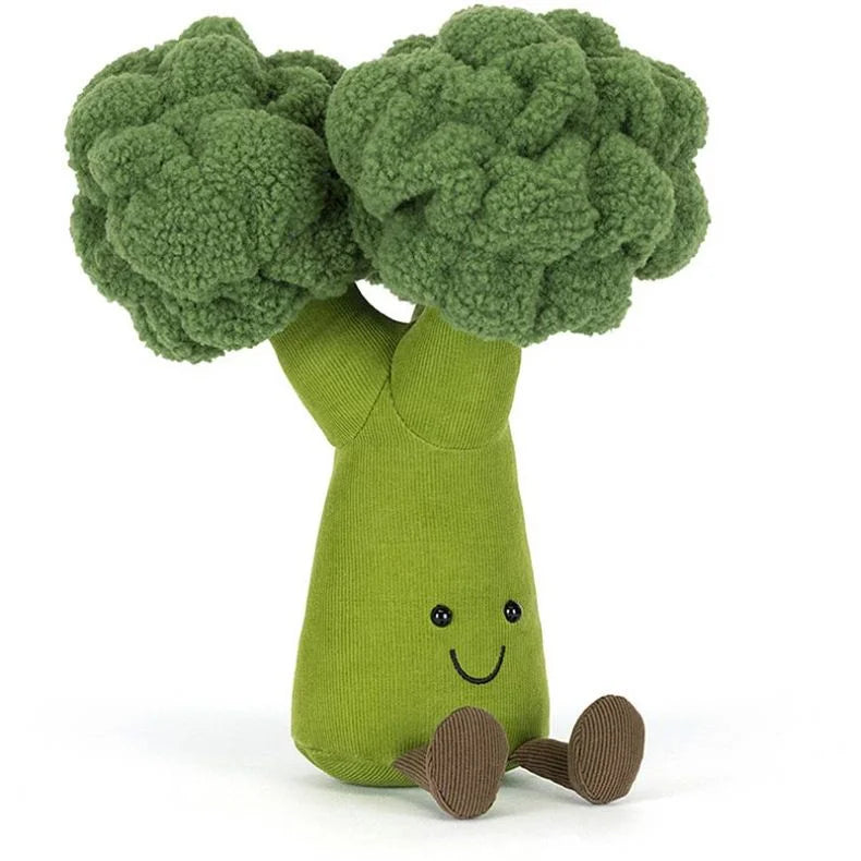 Amuseables Broccoli