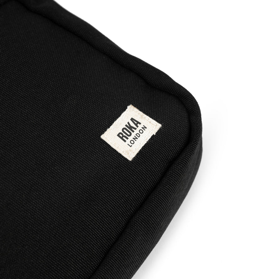 Bond Crossover - Ash