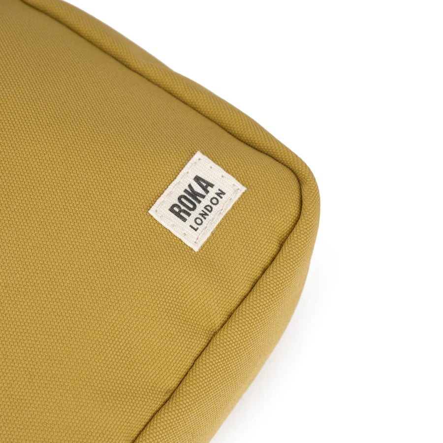 Bond Crossover - Flax