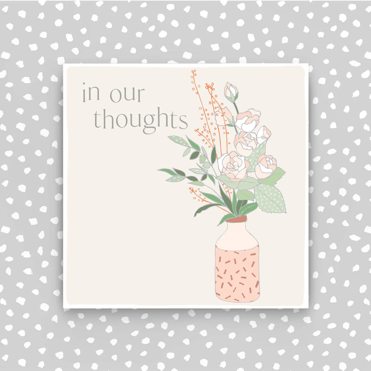 In Our Thoughts