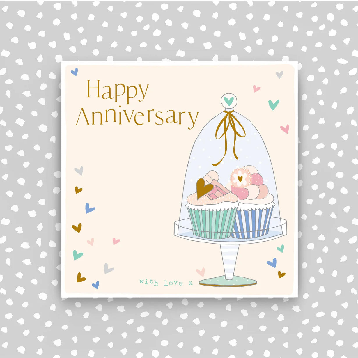 Happy Anniversary