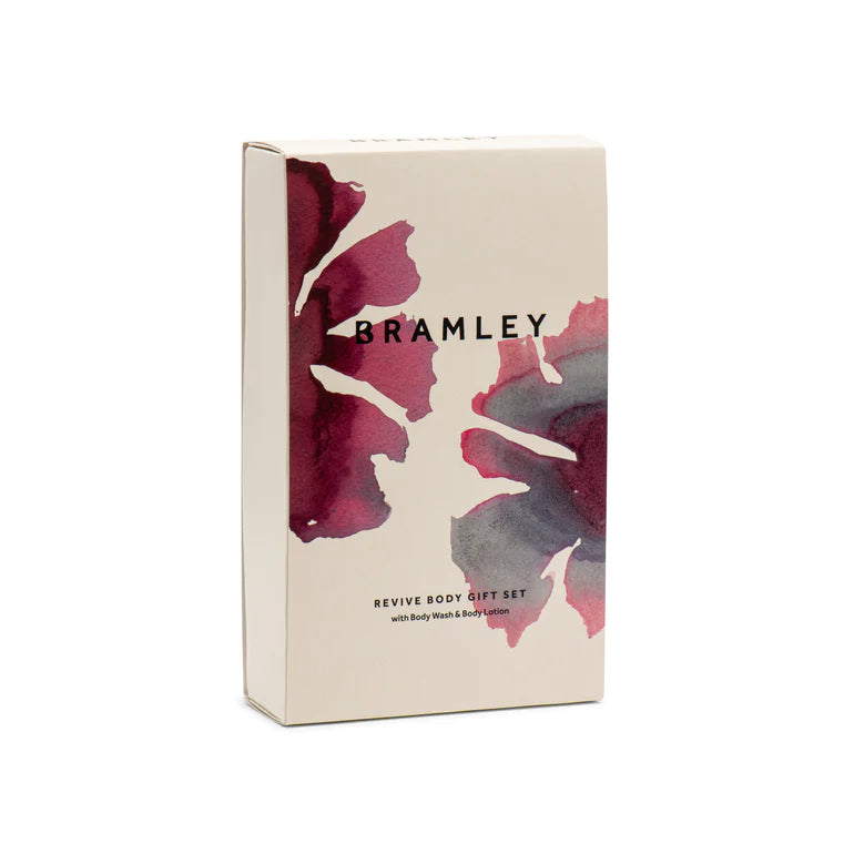 Revive Body Gift Set