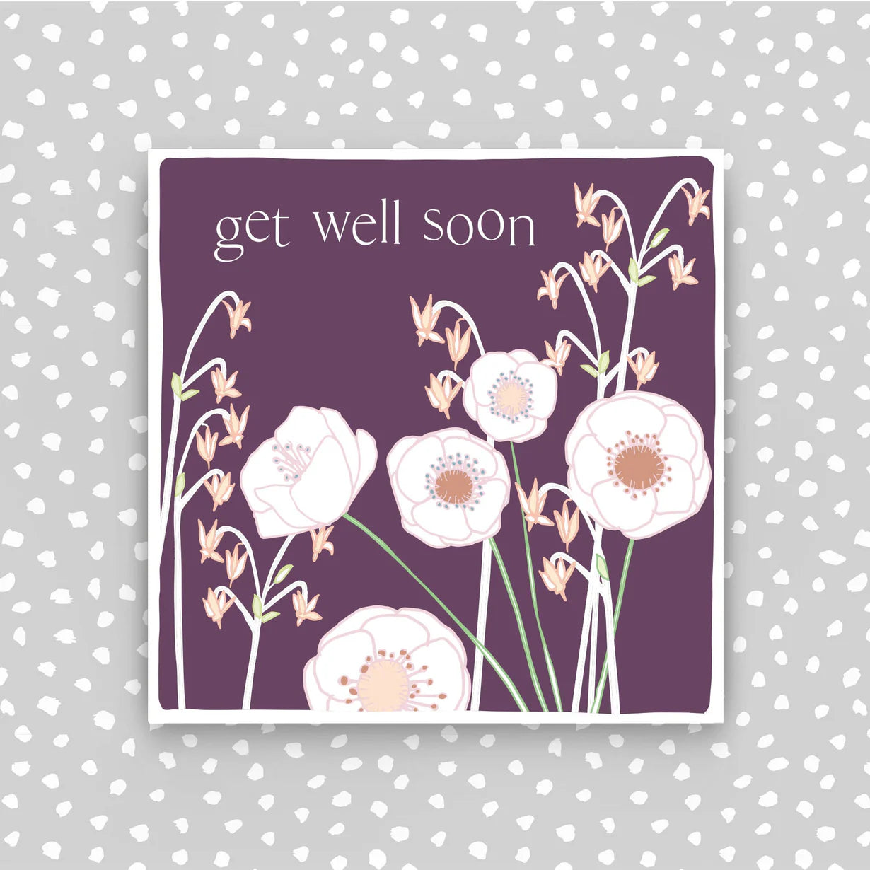 Get Well Soon