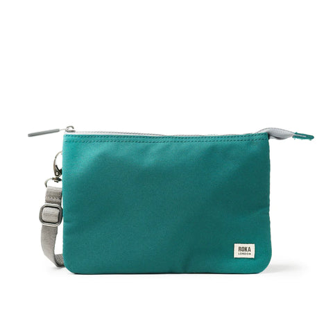 Carnaby Crossover XL - Teal