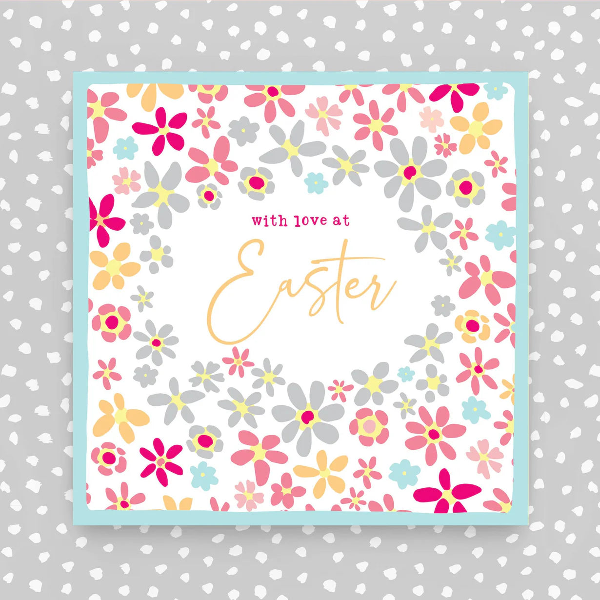 With Love at Easter