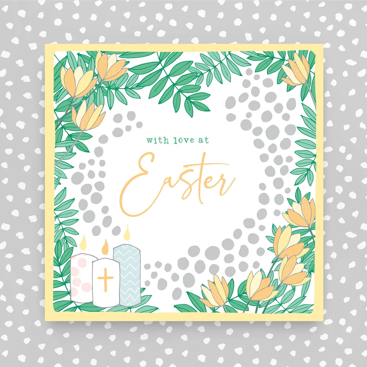 With Love at Easter