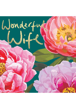 Wonderful Wife