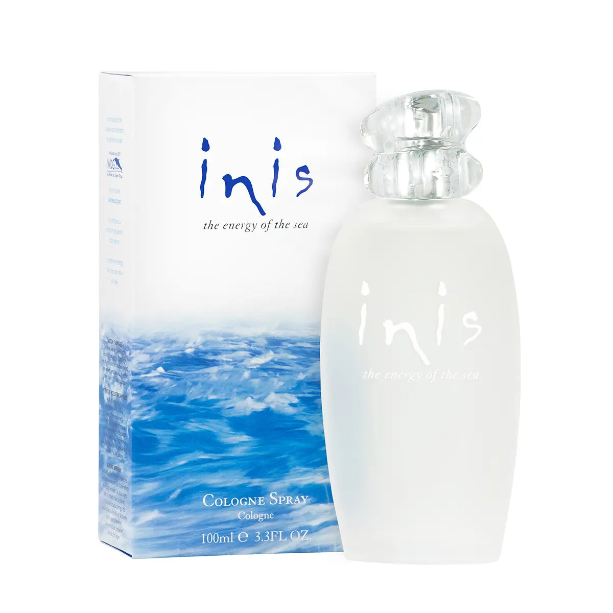 Inis Cologne - 100ml