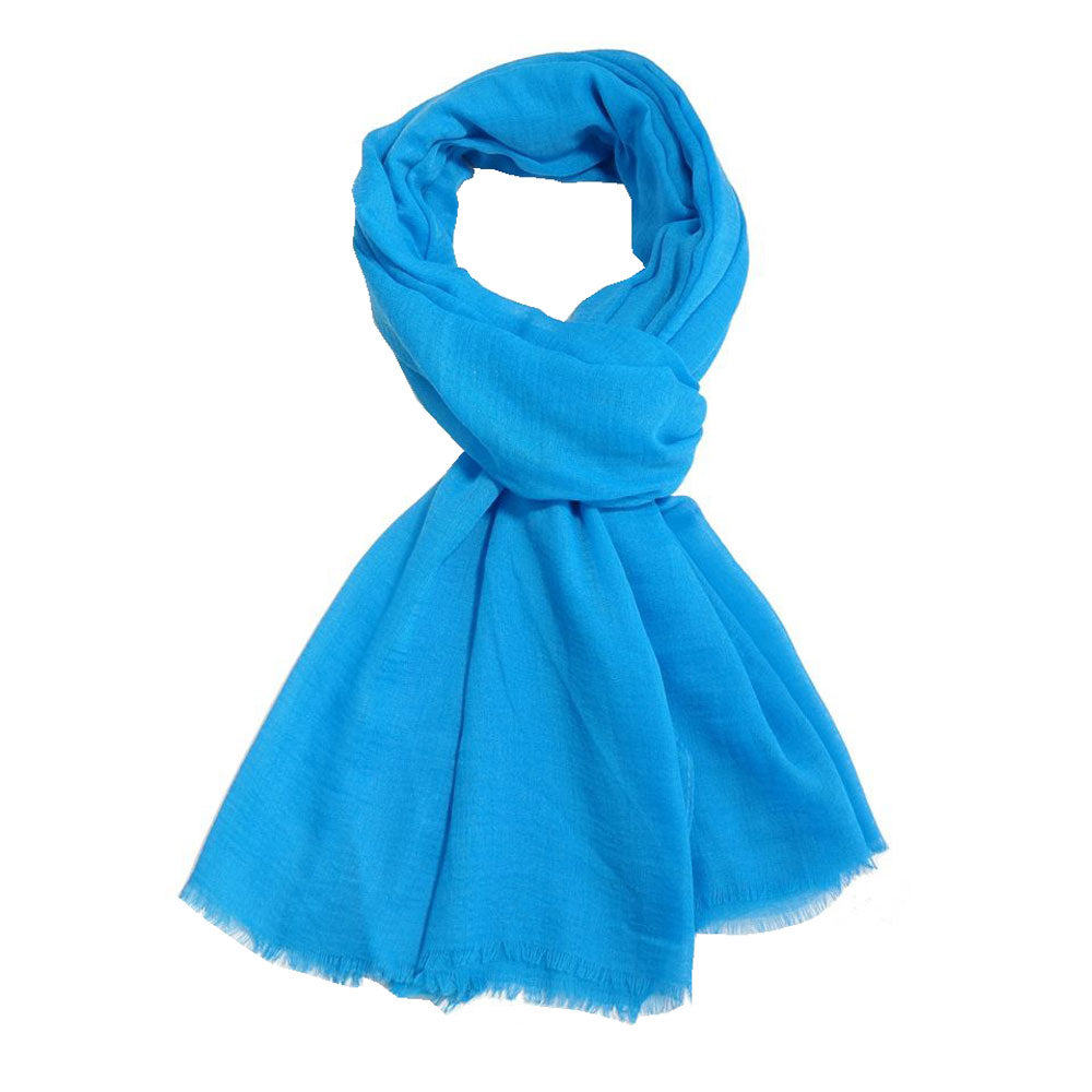 Plain Scarf