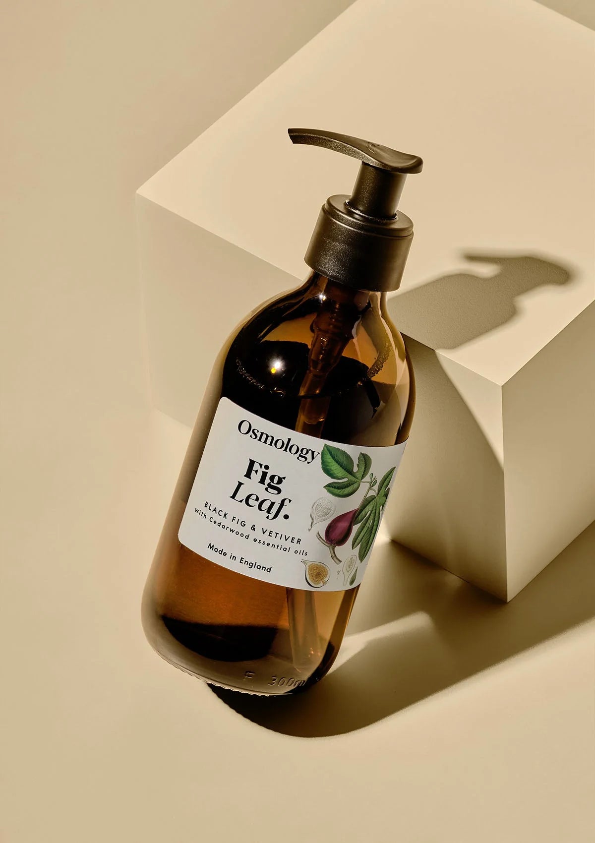 Fig Leaf Hand Wash