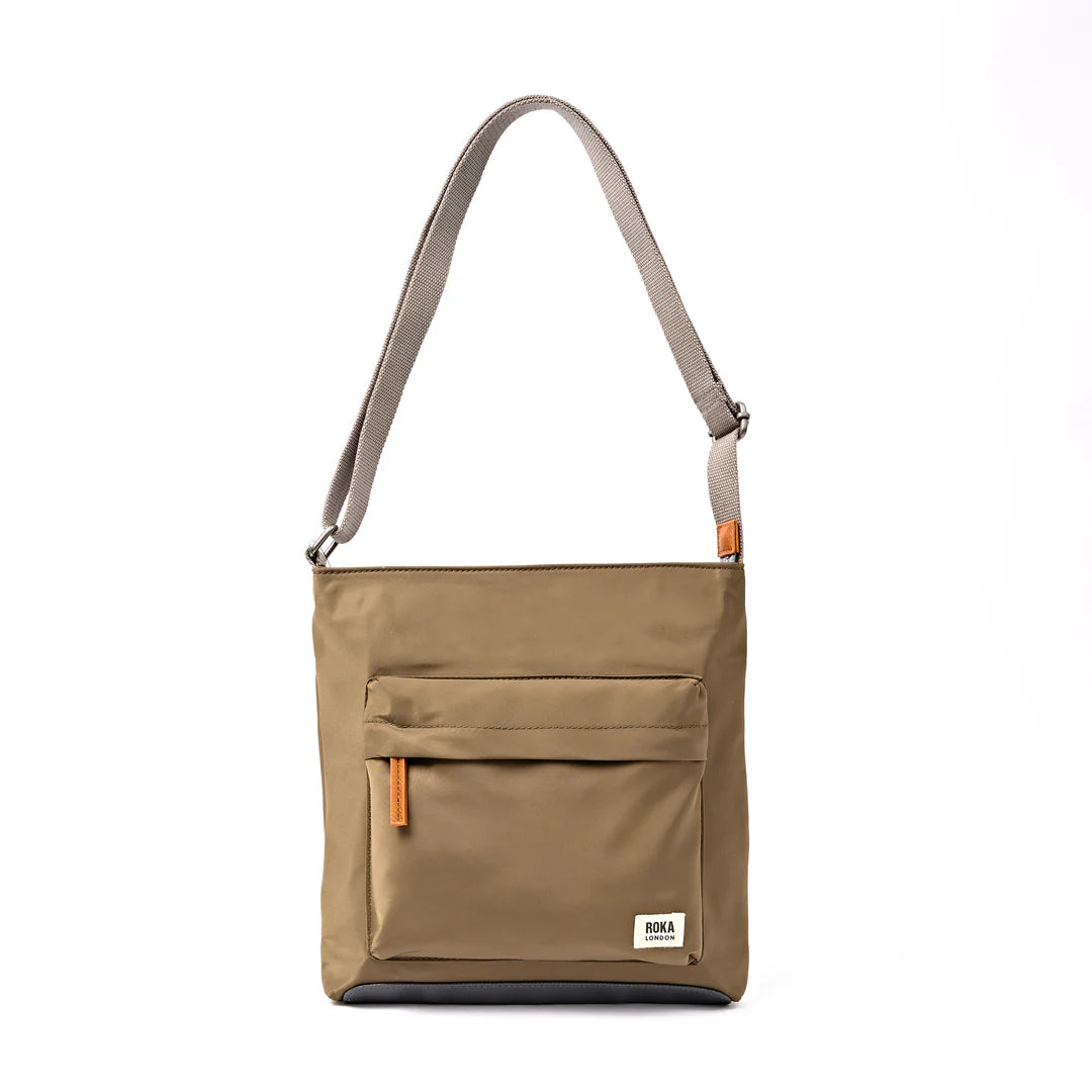Kennington B Sustainable Medium - Army