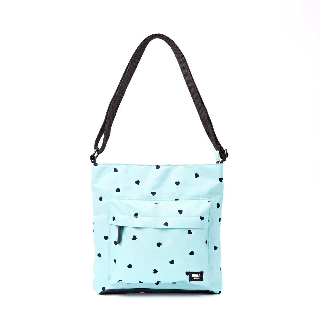 Kennington B Sustainable Medium - Heart Print