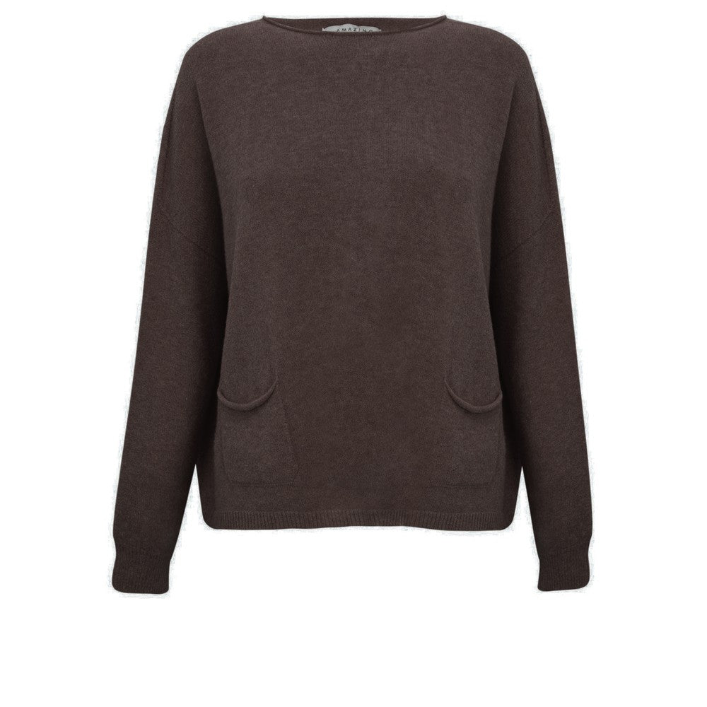 Jodie Tunic - Dark Chocolate