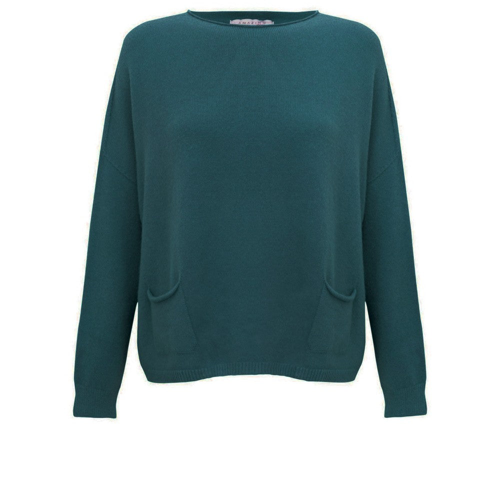 Jodie Tunic - Laguna