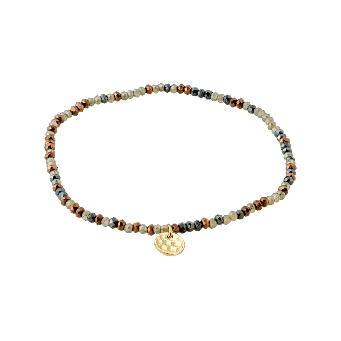 Indie Bracelet by Pilgrim