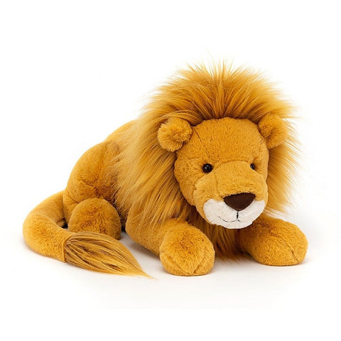 Louis Lion Large