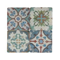 Mosaic Coaster
