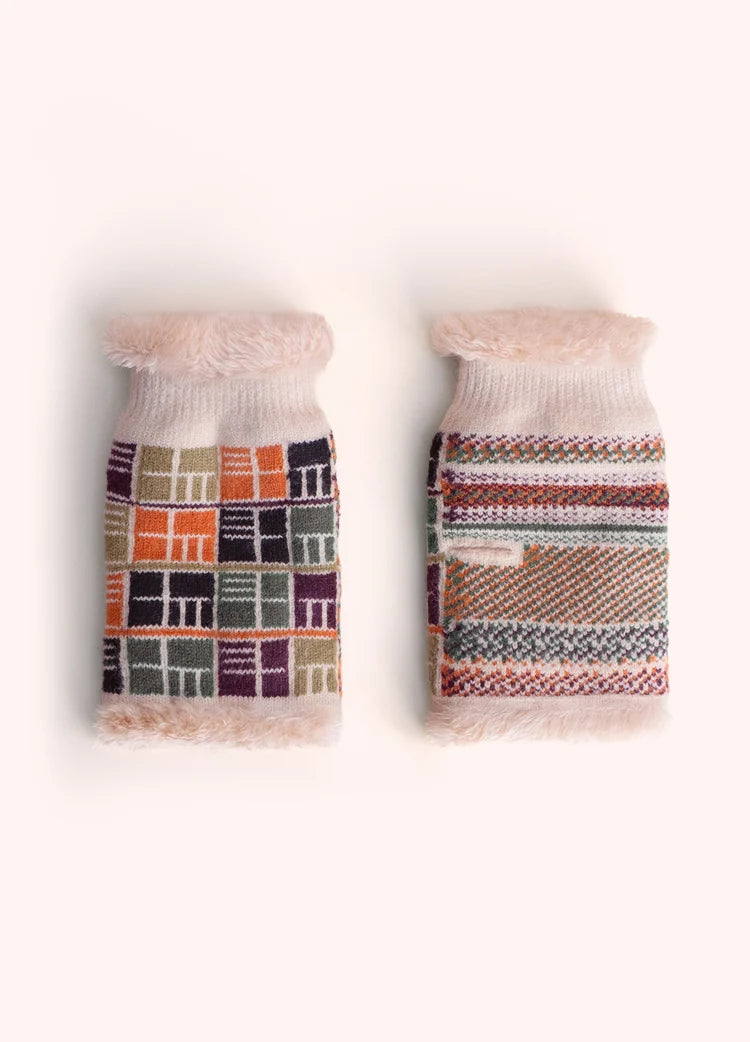 Dani Wrist Warmers