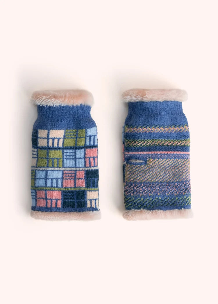 Dani Wrist Warmers