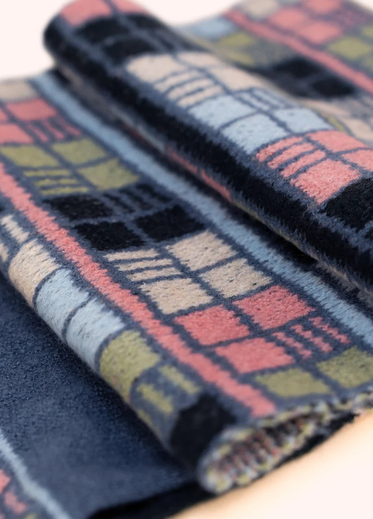 Dani Scarf