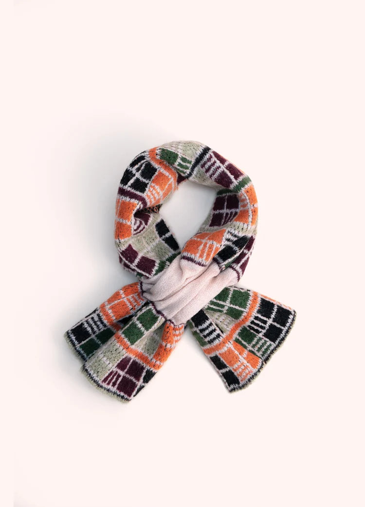 Dani Scarf